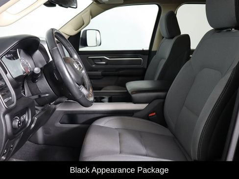 Used 2019 RAM 1500 Big Horn AWD/4WD image 7