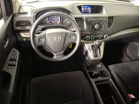 Used 2013 Honda CR-V LX image 2