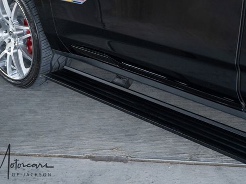 Used 2023 Cadillac Escalade V image 38