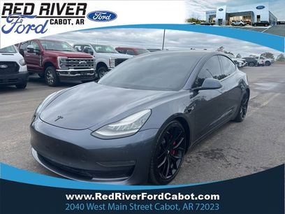 Used 2019 Tesla Model 3 Performance