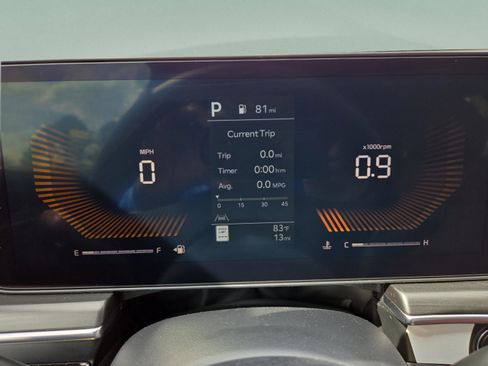 New 2026 Kia K5 GT-Line w/ GT-Line Premium Package FWD image 35