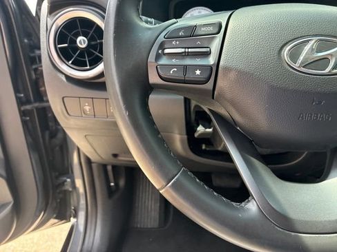 Used 2023 Hyundai Kona Limited w/ Cargo Package AWD/4WD image 23