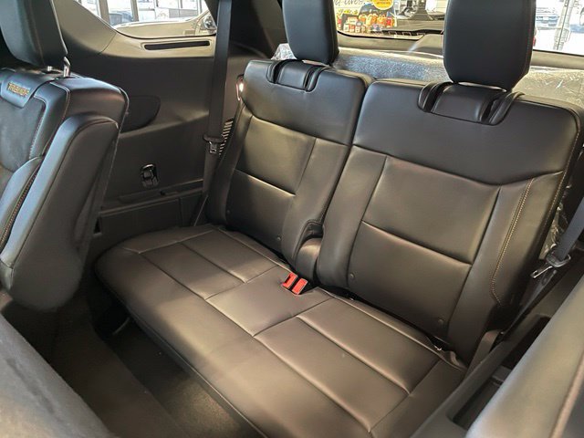 New 2027 Ford Explorer Tremor w/ Tremor Convenience Package AWD/4WD image 14