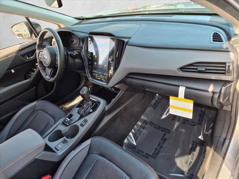 Certified 2026 Subaru Crosstrek 2.5i Limited w/ Crosstrek Mirror Package AWD/4WD image 17