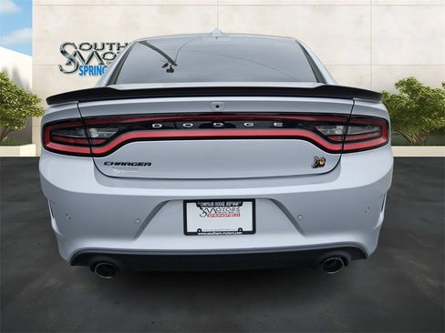 Used 2023 Dodge Charger Scat Pack RWD image 4