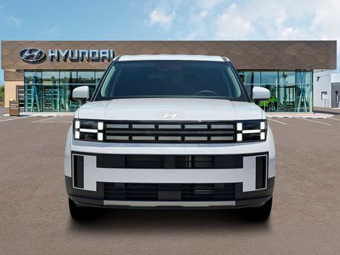 New 2026 Hyundai Santa Fe SE image 12