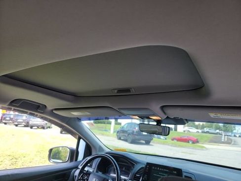 Used 2019 Honda Odyssey EX-L image 8