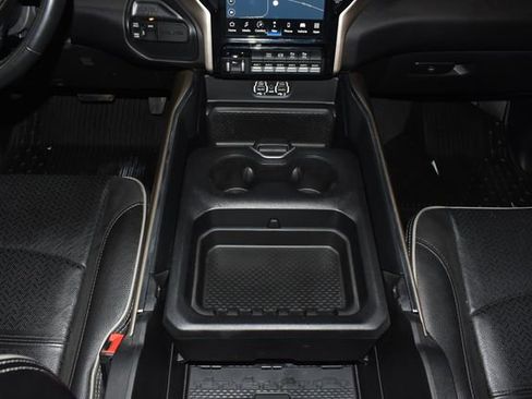 Used 2023 RAM 2500 Laramie image 24