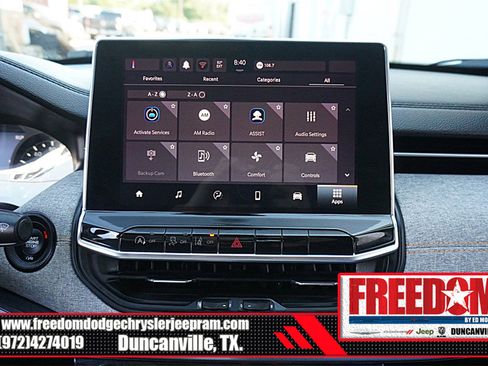 Used 2022 Jeep Compass Sport AWD/4WD image 20