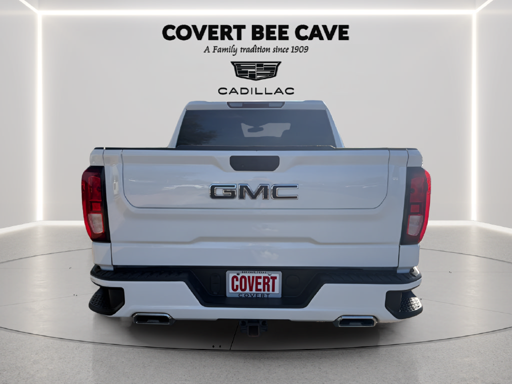 Used 2021 GMC Sierra 1500 Elevation w/ X31 Off-Road Package AWD/4WD image 7