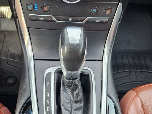 Used 2015 Ford Edge Titanium w/ Equipment Group 301A FWD image 15