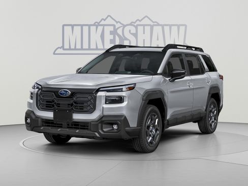 New 2026 Subaru Outback Premium AWD/4WD image 1