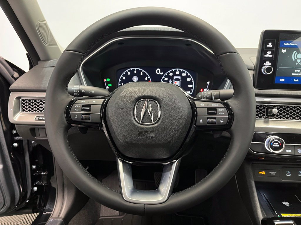 New 2026 Acura Integra FWD image 6