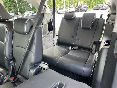 Used 2025 Honda Odyssey Elite image 33