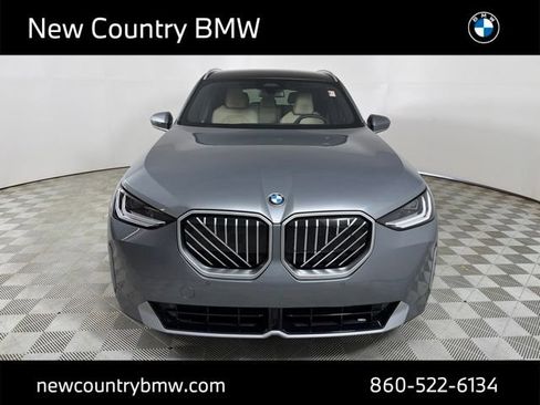 New 2026 BMW X3 xDrive30i w/ Convenience Package AWD/4WD image 2