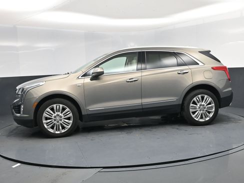 Used 2019 Cadillac XT5 Premium Luxury image 3