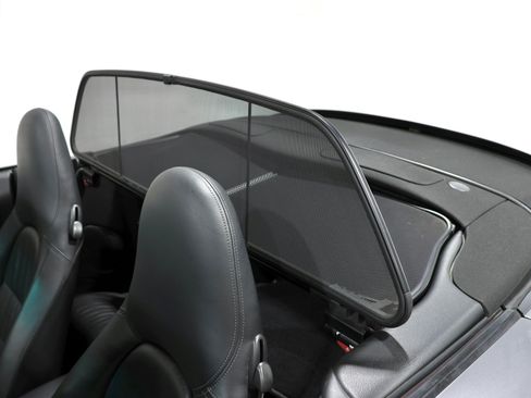 Used 2002 Porsche 911 Cabriolet image 17