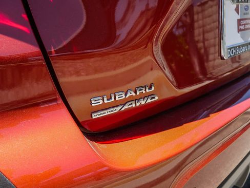 Used 2024 Subaru Crosstrek 2.0i Premium AWD/4WD image 16