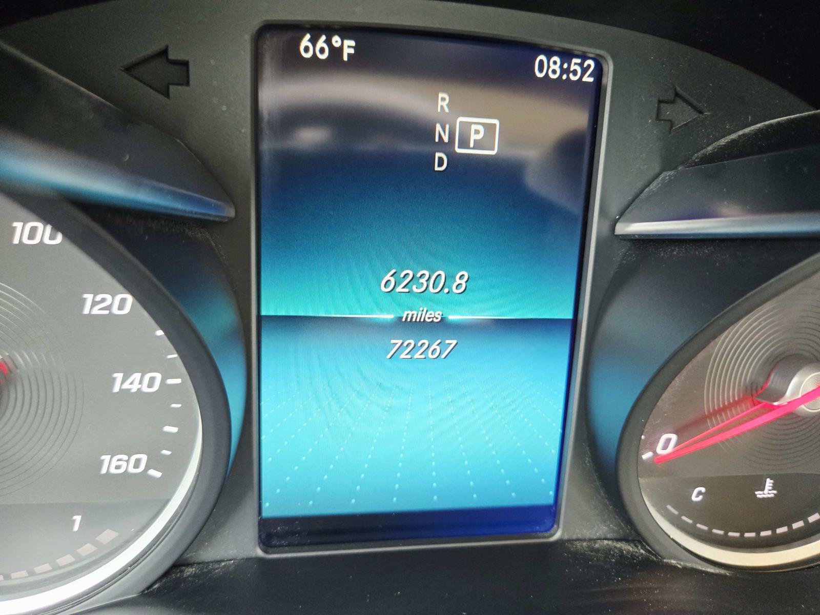 Used 2019 Mercedes-Benz C 300 4MATIC Sedan image 24