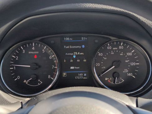 Used 2022 Nissan Rogue Sport S image 18