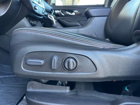 Used 2023 Chevrolet Traverse RS w/ LPO, 'HIT The Road' Package image 13