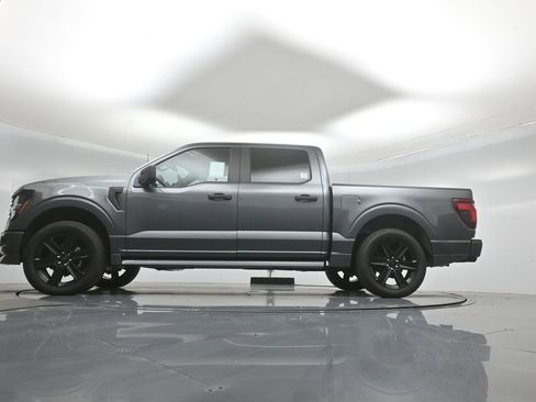 New 2026 Ford F150 STX w/ F-150 LOBO Package AWD/4WD image 7