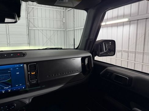 Used 2021 Ford Bronco Badlands AWD/4WD image 50