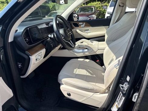 Used 2022 Mercedes-Benz GLE 350 4MATIC image 24