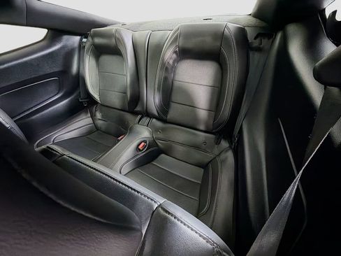 Used 2023 Ford Mustang Mach 1 RWD image 25