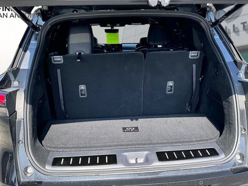 Used 2026 INFINITI QX60 Autograph w/ Dark Cargo Package AWD/4WD image 51