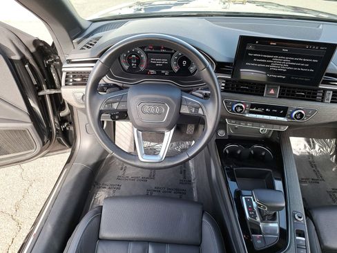 Used 2023 Audi A5 2.0T Premium Plus w/ Premium Plus image 15