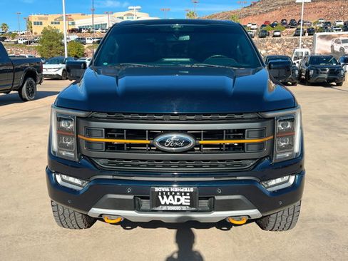 Used 2022 Ford F150 Tremor w/ Equipment Group 402A High AWD/4WD image 8