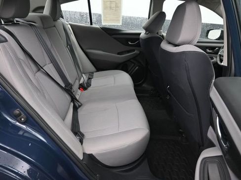 Used 2023 Subaru Legacy Premium AWD/4WD image 7