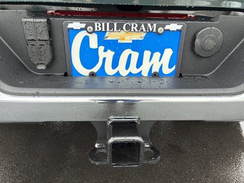 New 2026 Chevrolet Silverado 3500 LT w/ All Star Edition image 32