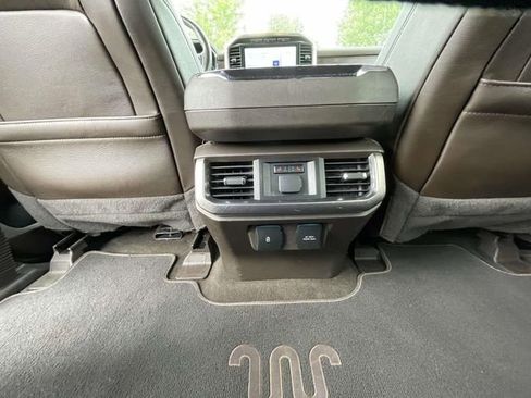 Certified 2023 Ford F150 King Ranch w/ Equipment Group 601A High AWD/4WD image 16