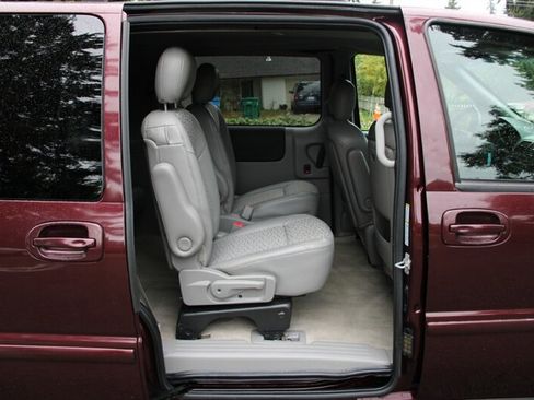 Used 2007 Chevrolet Uplander LT image 6