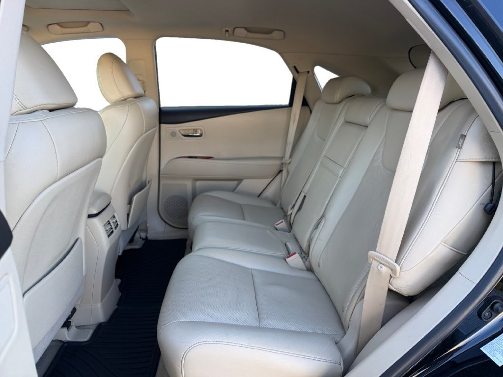 Used 2010 Lexus RX 350 AWD w/ Premium Pkg image 19