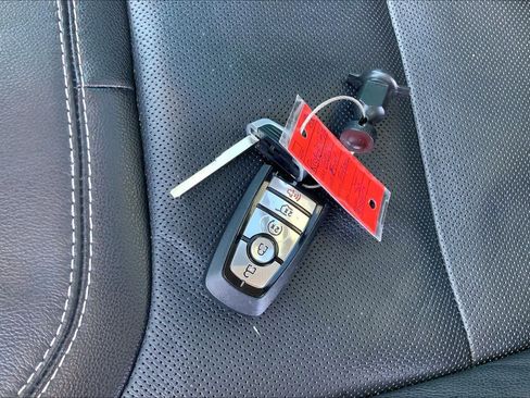 Used 2024 Ford Explorer ST w/ Equipment Group 401A image 14