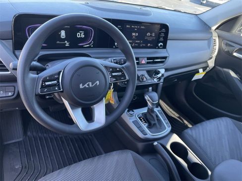 Certified 2026 Kia Seltos LX image 10