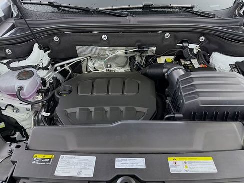New 2026 Volkswagen Atlas SEL Premium R-Line AWD/4WD image 33