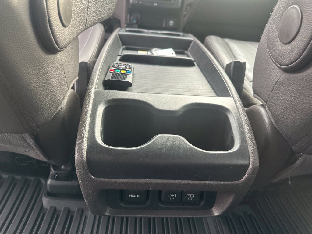 Used 2019 Honda Odyssey Elite image 16
