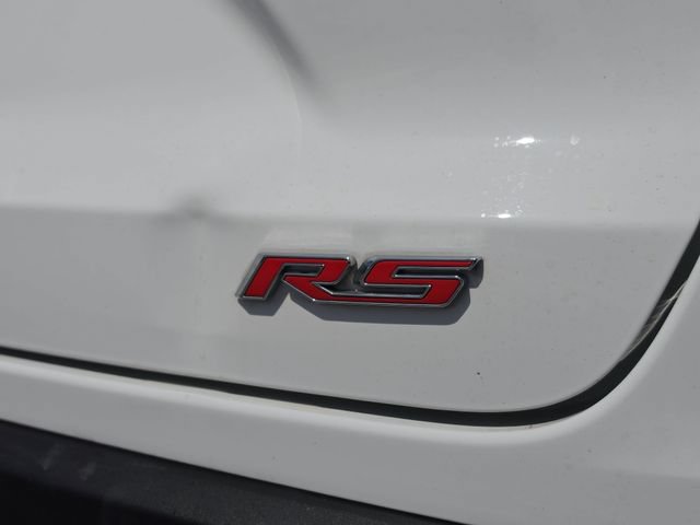 Used 2024 Chevrolet Trax RS w/ Driver Confidence Package FWD image 13