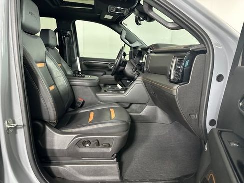 Used 2024 GMC Sierra 2500 AT4 w/ AT4 Premium Plus Package image 28