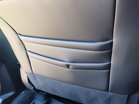 New 2026 Subaru Forester Touring AWD/4WD image 49