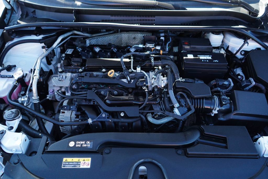 Used 2023 Toyota Corolla LE FWD image 14
