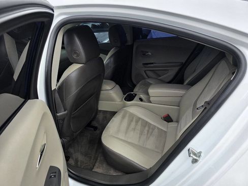 Used 2013 Chevrolet Volt Premium w/ Premium Trim Package image 15