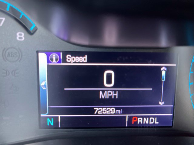 Used 2017 Chevrolet Colorado LT w/ LT Convenience Package RWD image 7