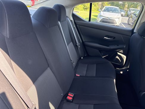 Used 2023 Nissan Sentra SV w/ All-Weather Package image 30