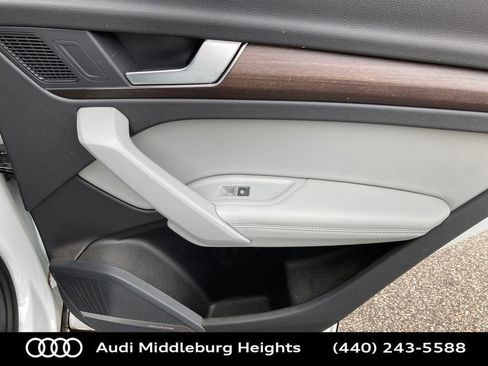 Certified 2022 Audi Q5 2.0T Premium Plus w/ Premium Plus Package image 27