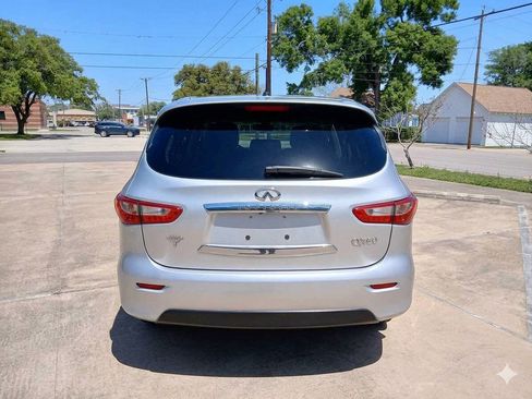 Used 2014 INFINITI QX60 FWD image 12